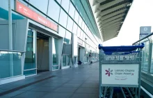 Lotnisko Chopina zostanie "wygaszone"