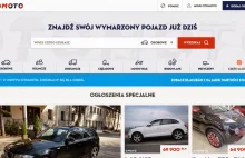 Nowe Otomoto: do poprawki! 5 postulatów od użytkownika