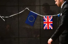Wielka Brytania powie "bye-bye" Unii Europejskiej?