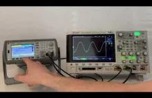 Generator funkcyjny/arbitralny - 4 przydatne funkcje | AM Technologies