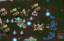 Sztuczna Inteligencja vs człowiek: StarCraft wciąż trzyma się mocno