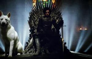 Czy Jon Snow ma prawa do tronu? Analiza sukcesji korony w Grze o Tron!