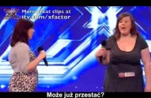 X Factor - Ablisa