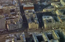 Dzika reprywatyzacja w Warszawie: powojenne budynki w prywatne ręce