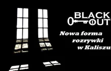 BlackOut – nowa forma rozrywki