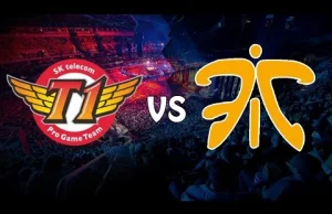 IEM 2016: SK Telecom T1 zwycięzcą turnieju League of Legends!