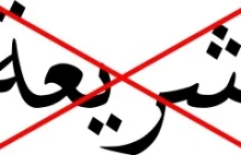 Szesnaście amerykańskich stanów wprowadza zakaz stosowania prawa szariatu!