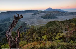 Wulkan Bromo