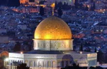 Prezydent Brazylii Bolsonaro zamierza przenieść ambasadę w Izraelu do Jerozolimy