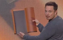 Elon Musk znów zwalnia. Po Tesli przyszedł czas na cięcia u producenta...