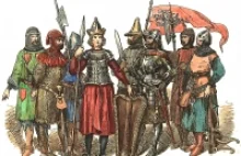 Organizacja taktyczna armii polskiej w okresie późnego średniowiecza