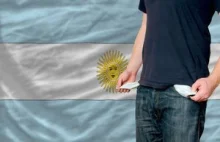 Zrozumieć bankructwo Argentyny