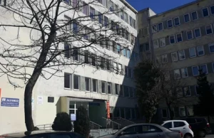 Złotoryja: Szpital grozy. Nie ma leków, jedna pielęgniarka na 40 pacjentów