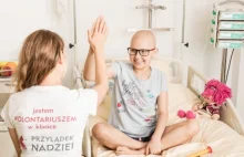 Światowy Dzień Walki z Rakiem. Rusza zbiórka dla dzieci z Przylądka Nadziei