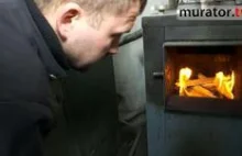 Jak palić w piecu, w kotle od góry - kominiarze pokazują - Murator.tv