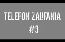 Telefon zaufania #3