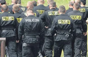 Szczecin: Kulisy korupcji w szczecińskiej drogówce. 31 policjantów...