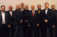 Antoni Macierewicz i Marian Kowalski tworzą twór podobny do Konfederacji -...