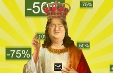 Dziś w nocy Gabe Newell przeprowadzi AMA na Reddicie