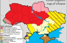 Węgierska mniejszość na Ukrainie chce"Samostanowienia dla Zakarpacia"