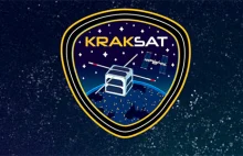 Polski satelita KRAKSat trafi na orbitę