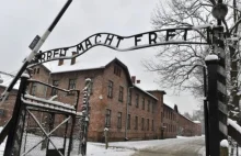 2,1 mln osób zwiedziło w 2017 r. Miejsce Pamięci Auschwitz