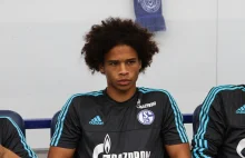 Transfer Leroya Sané uzgodniony. Najdroższy Niemiec w historii!