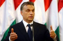 Victoria Orbana. W 2016 na Węgrzech mocne obniżki podatków