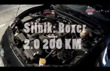 Motopodprad.pl - Subaru BRZ dźwięk silnika