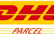 Kurier DHL nie przyjechał a twierdzi, że nikogo nie zastał