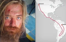 Kanadyjczyk zaginął 5 lat temu. Odnalazł się w brazylijskiej dżungli