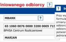 Nowy rodzaj ataku na konto bankowe - zagrożeni klienci PKO BP