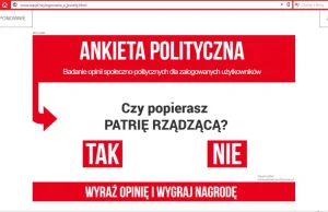 Dyslektyczne matoły z ulicy Wróbla 24 w Warszawie