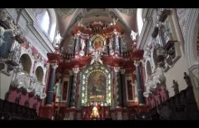 Cudowny Ołtarz w Kościele św. Antoniego Padewskiego w...