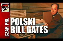 CZAR PRL - POLSKI BILL GATES