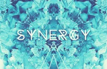 DJ Vadim x EtRecs - Synergy miks dla Laid Black Radio.