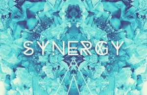 DJ Vadim x EtRecs - Synergy miks dla Laid Black Radio.