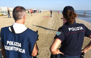 Włochy: dwóch Marokańczyków stawiło się na posterunku ws. napadu w Rimini