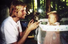 Kurt Cobain w utworze The Beatles "And I Love Her"