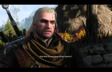 [NOWE GAMEPLAYE] The Witcher 3: Wild Hunt Gameplay Video Ведьмак 3: Дикая охота