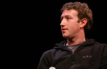 Zuckerberg staje w obronie muzułmanów - "Będziemy bronić waszych praw"
