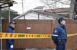 Japonia: 15 lat więzili córkę. Gdy znaleziono ciało, ważyła 19 kg