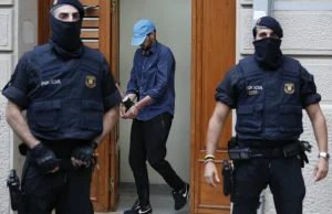 Hiszpania: Imam podejrzany o współpracę z zamachowcami