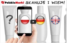Chcą stworzyć nową wersję aplikacji Polskie Marki.