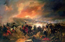 Działania wywiadu francuskiego w obliczu wojny francusko–rosyjskiej w 1812 r.