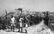 73 lata temu żołnierze 2. Korpusu Polskiego zdobyli Monte Cassino