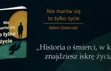 Historia o śmierci, w której znajdziesz iskrę życia - blog ebooki