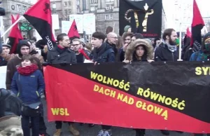 Świadectwo byłej anarchistki: "ANTIFA mnie oszukała! Wstyd mi, że tam byłam"