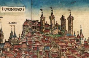 Czy byłbyś w stanie przetrwać w średniowiecznym mieście?
