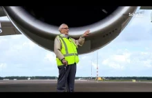 Marzenia się spełniają | Mr Van Dam A380